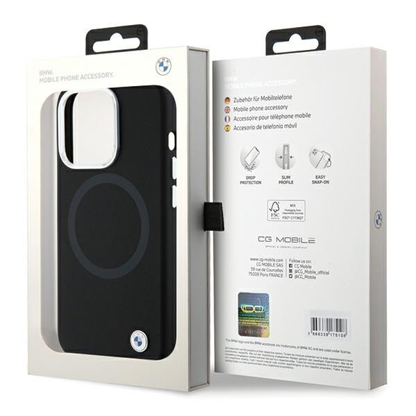 BMW Phone Accessories