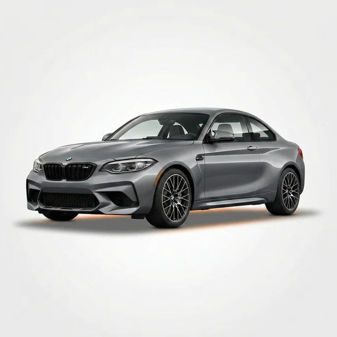 BMW 2 Series Floor Mats