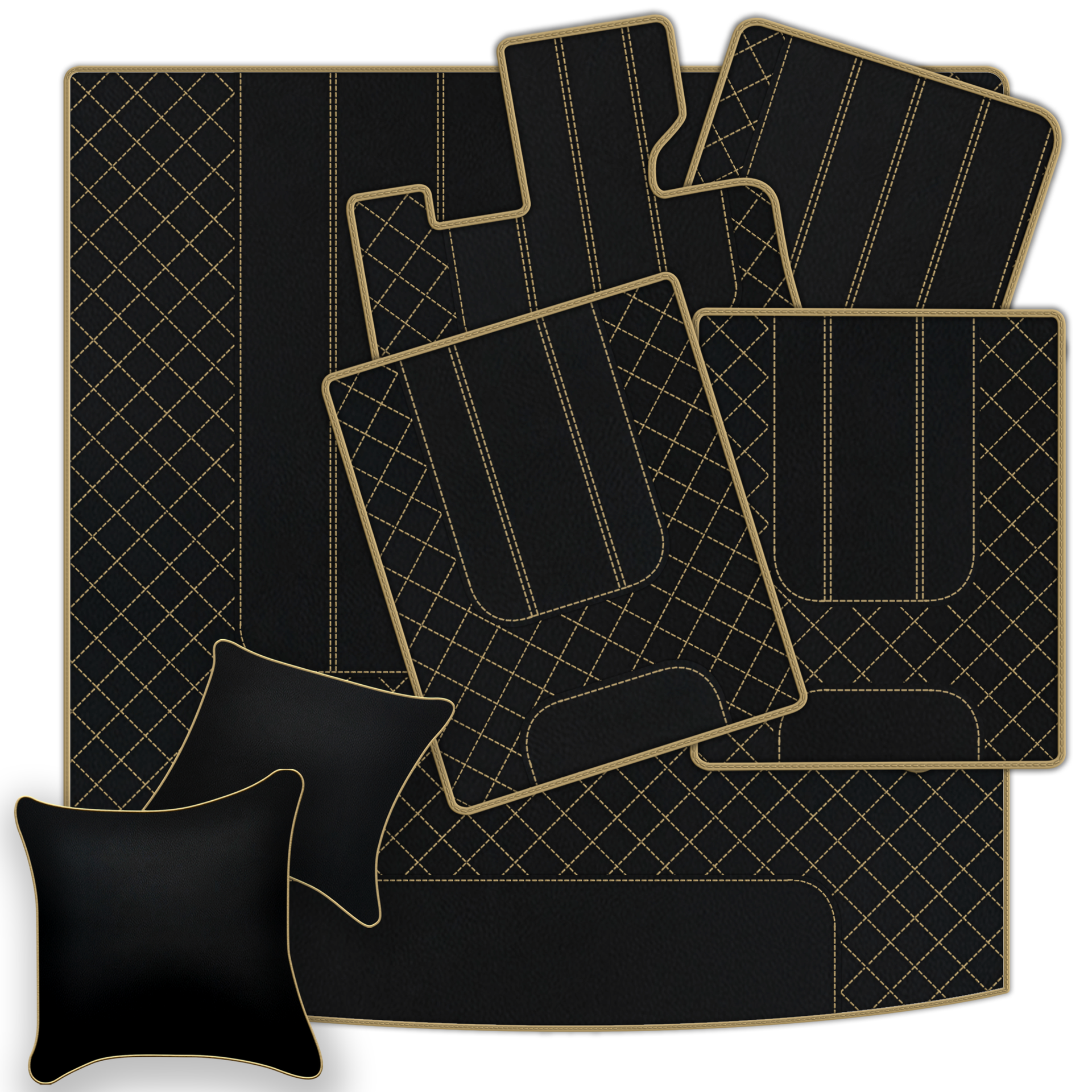 Red Label RL (1998-2009)