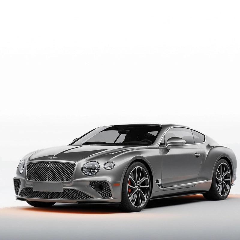 Bentley Floor Mats - AutoWin