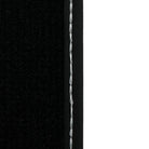 Black Floor Mats For BMW Z4 Series G29 (2018-2024) - AutoWin