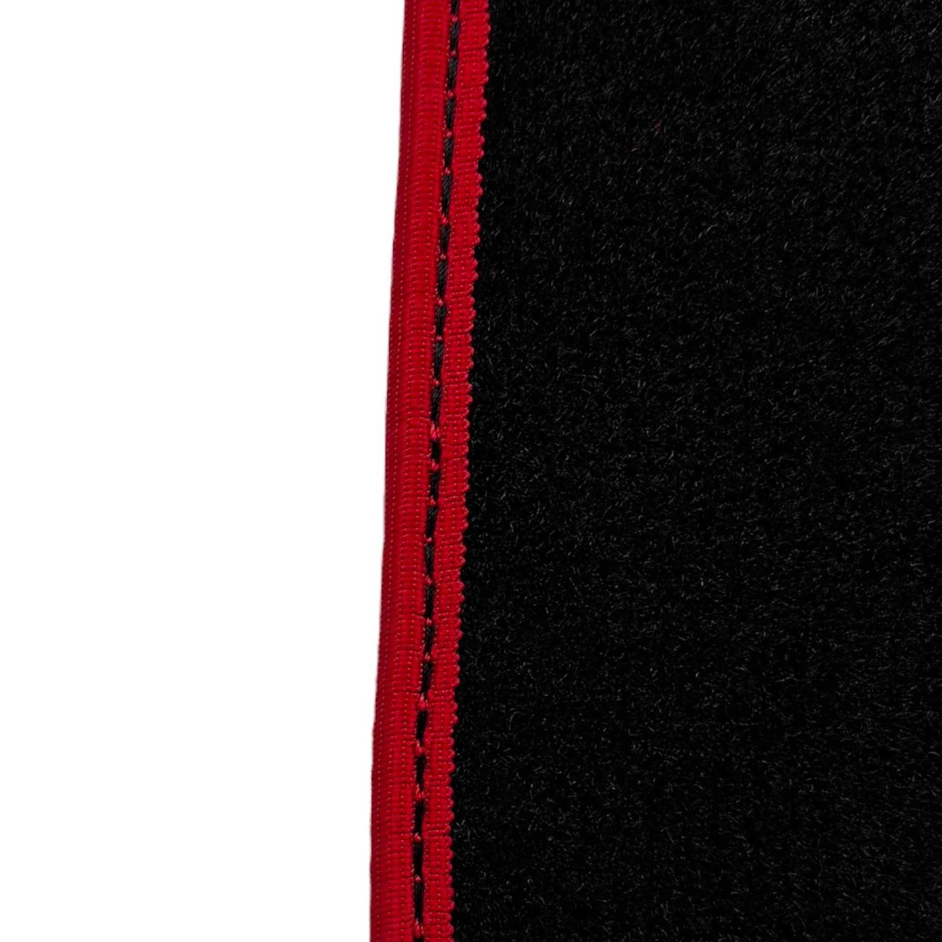 Black Floor Mats For Bentley Continental GT (2018–2023) - AutoWin