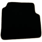 Black Floor Mats For Honda Accord (1993-1998) - AutoWin