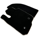 Black Floor Mats For Toyota RAV4 (2006-2013) - AutoWin