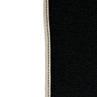 Black Floor Mats For Toyota RAV4 (2006-2013) - AutoWin