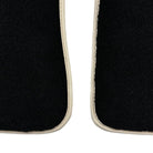 Black Floor Mats for Toyota Camry (1997-2001) - AutoWin