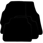 Black Floor Mats for Toyota Verso (2013-2023) - AutoWin