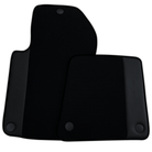 Custom Black Floor Mats For Ferrari 612 Scaglietti 2005-2011