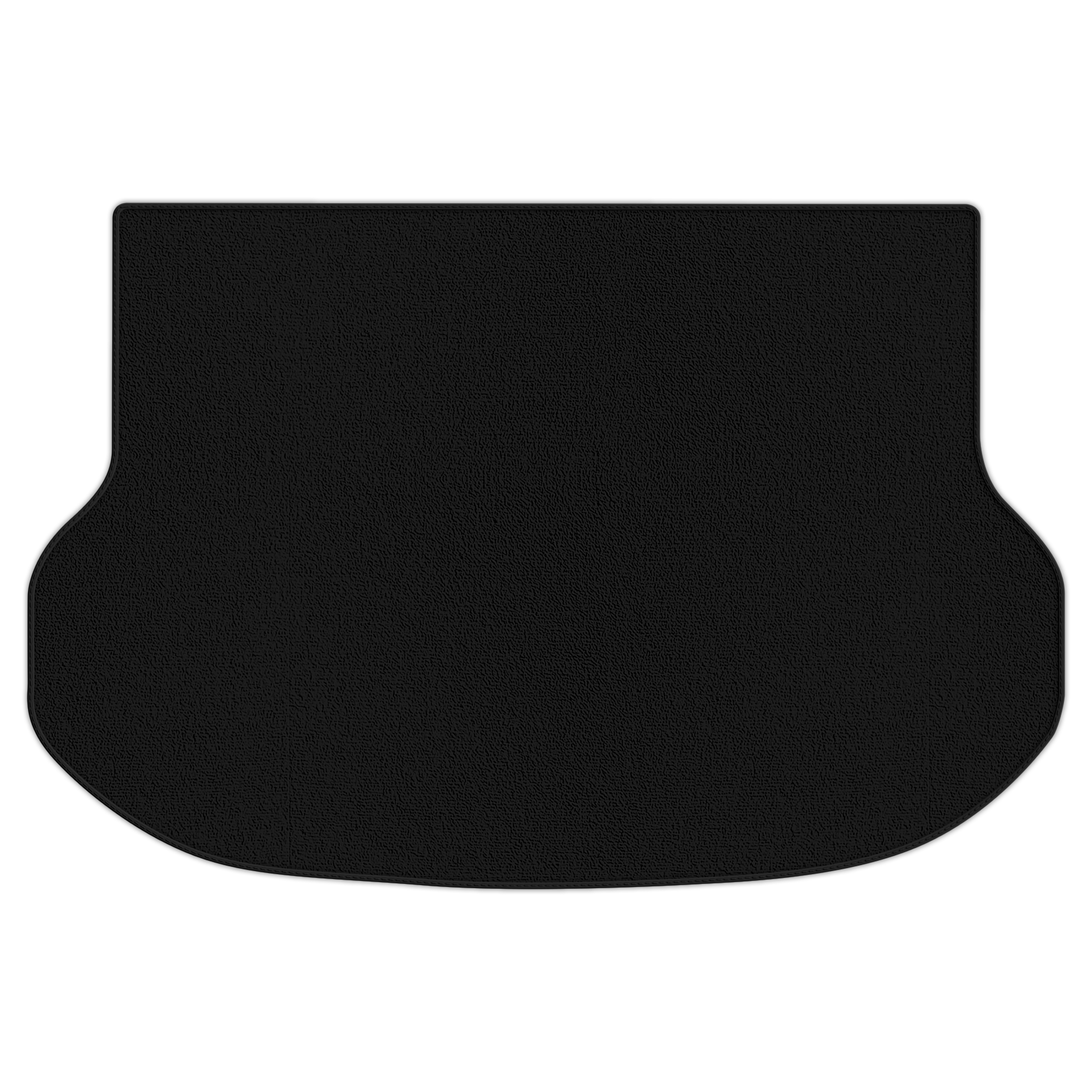 Customizable Carpet Trunk Mats for Rolls-Royce Cullinan 2018-2025