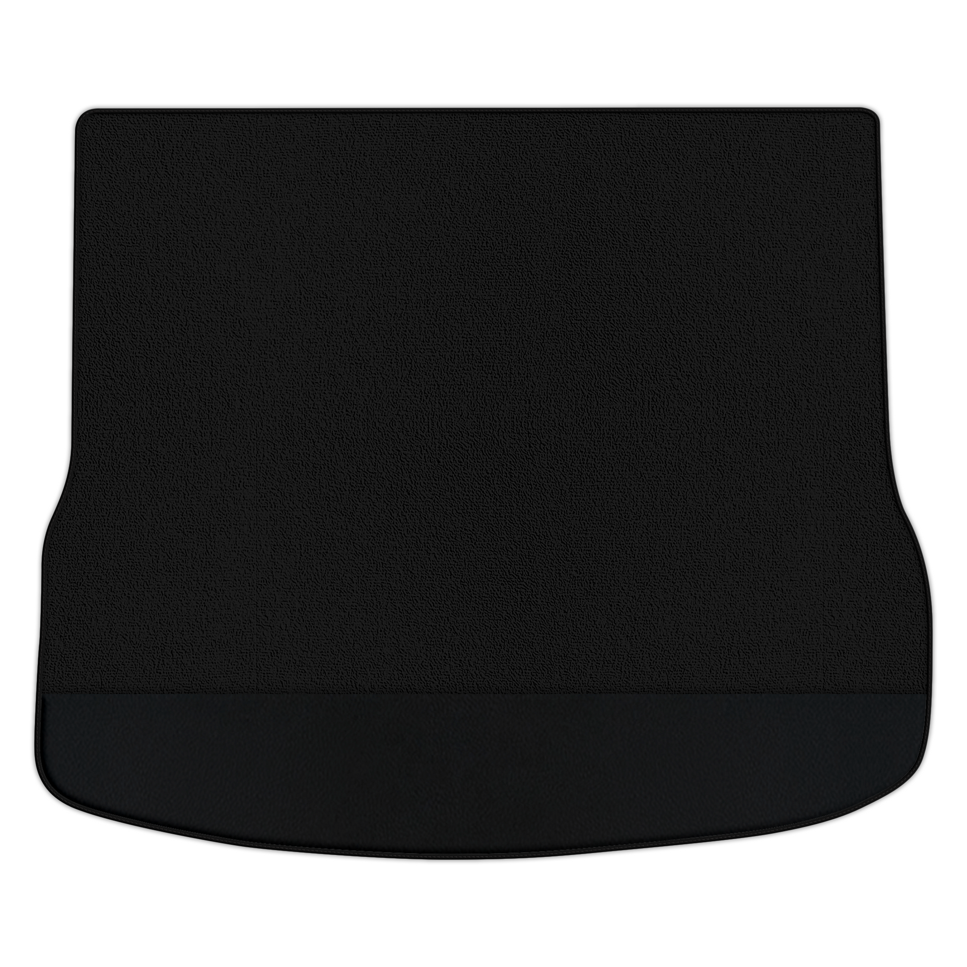 Customizable Carpet Trunk Mats for Ferrari California T (2015-2018)