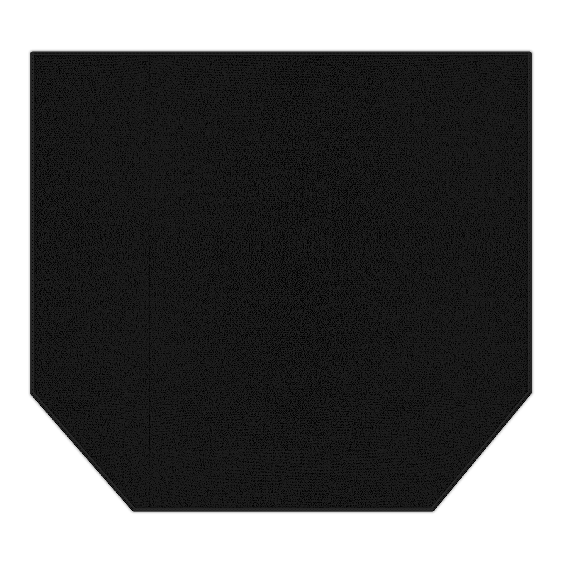 Customizable Carpet Trunk Floor Mats for Ferrari FF (2011-2016)