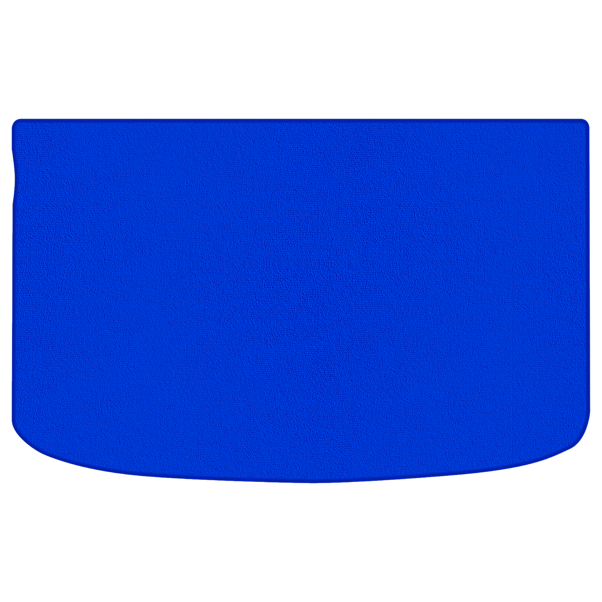 Black Floor Mats for Audi A1 - 5-door Hatchback 2010-2018 - AutoWin.EU