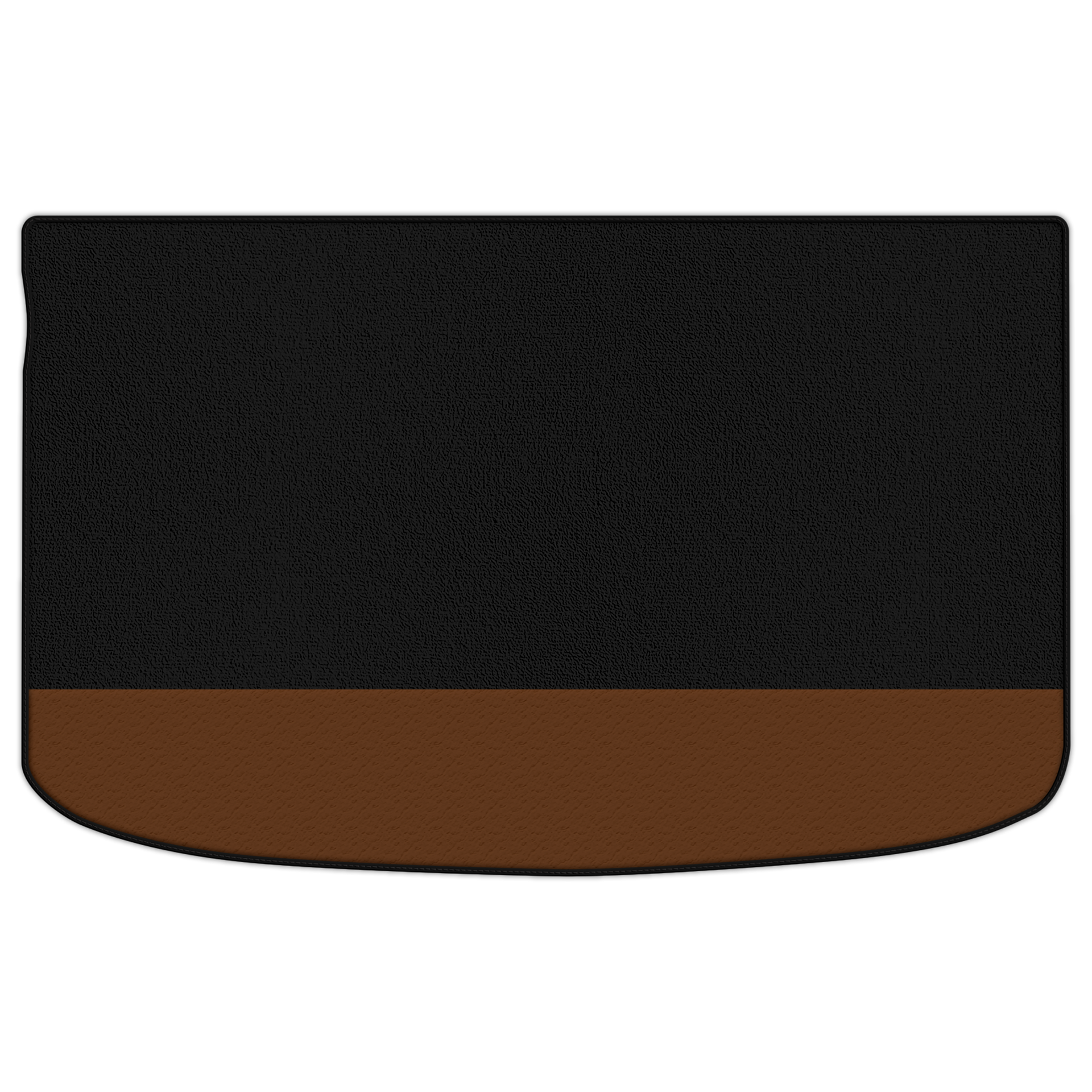 Custom Carpet Trunk Mats for Lexus NX (2014-2022) - Durable & Stylish