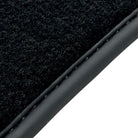 Black Floor Mats for Audi Q5 FY (2017-2023) - AutoWin