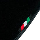 Customizable Floor Mats for Alfa Romeo 33 (1983-1994)