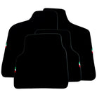 Customizable Floor Mats for Alfa Romeo 33 (1983-1994)