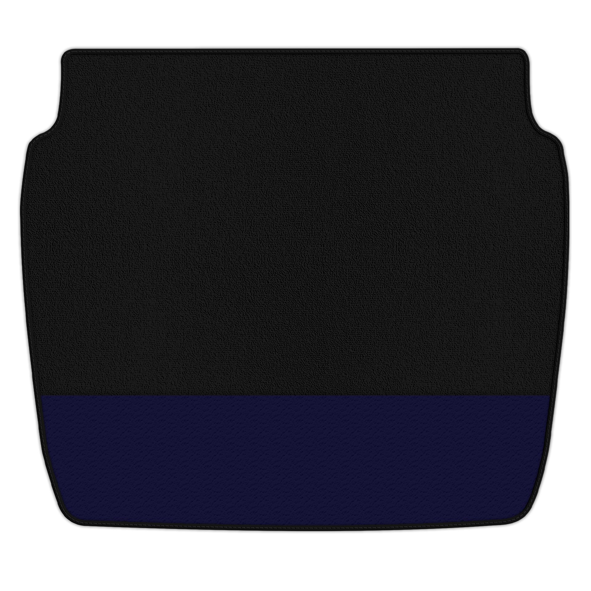 Customizable Carpet Trunk Floor Mats for Ferrari F355 (1994-1999)