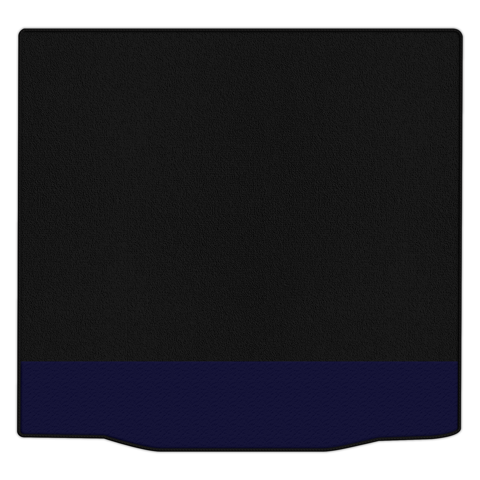 Custom Carpet Trunk Mats for Bentley Flying Spur (2019-2023)