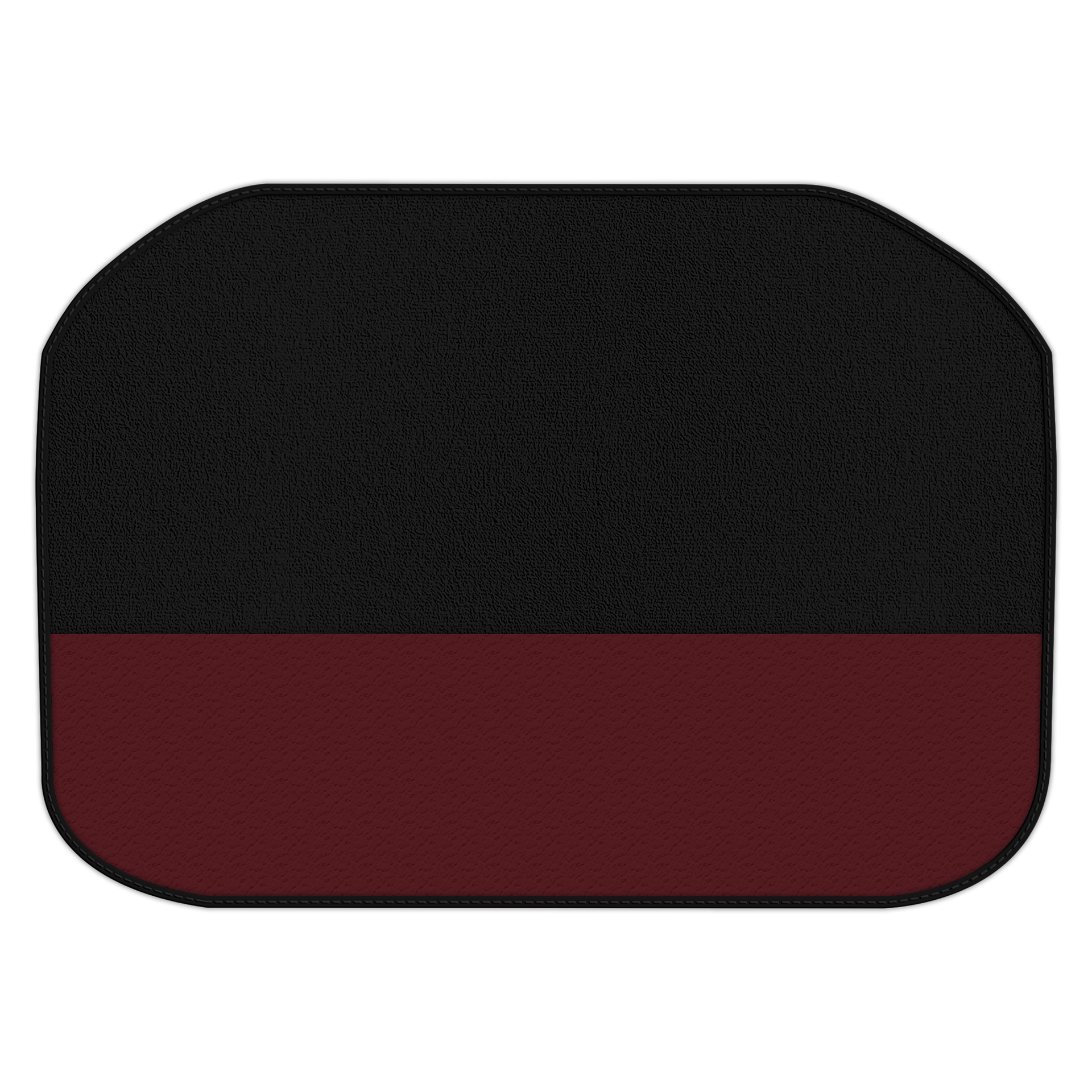 Customizable Carpet Trunk Mats for Ferrari F8 Spider (2019-2023)