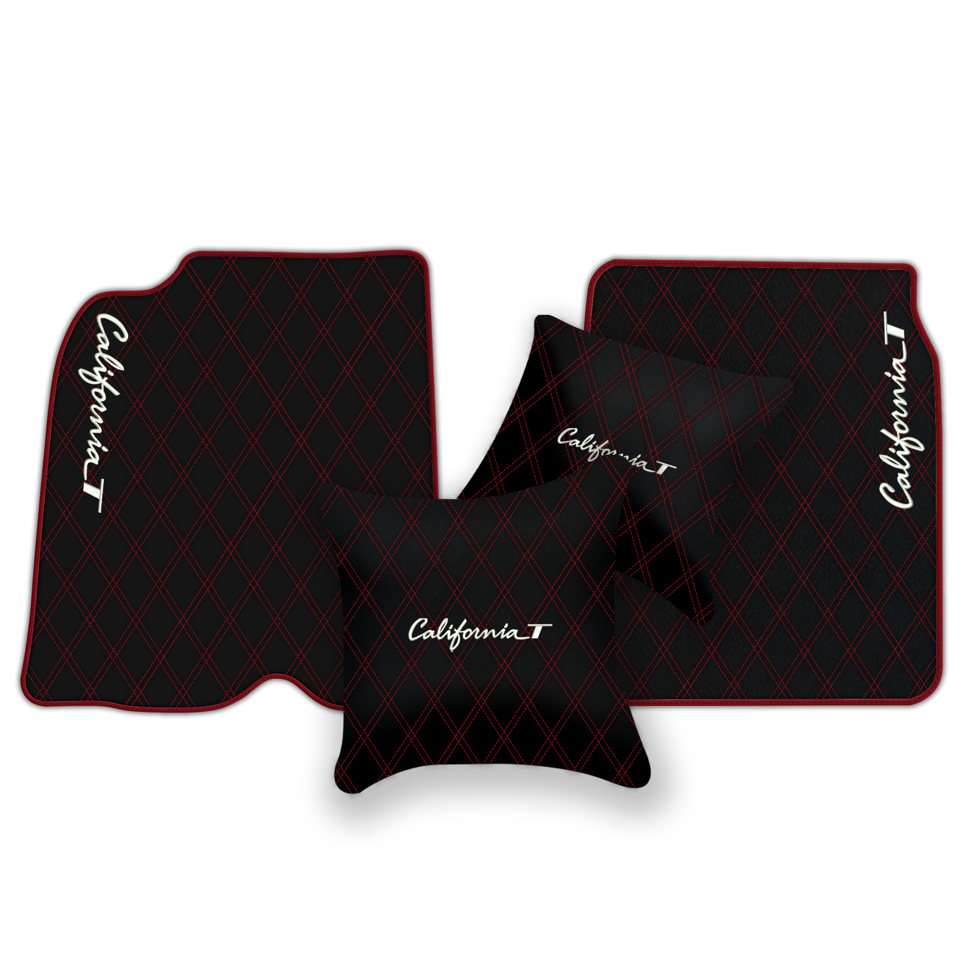 For California T (2015-2018)