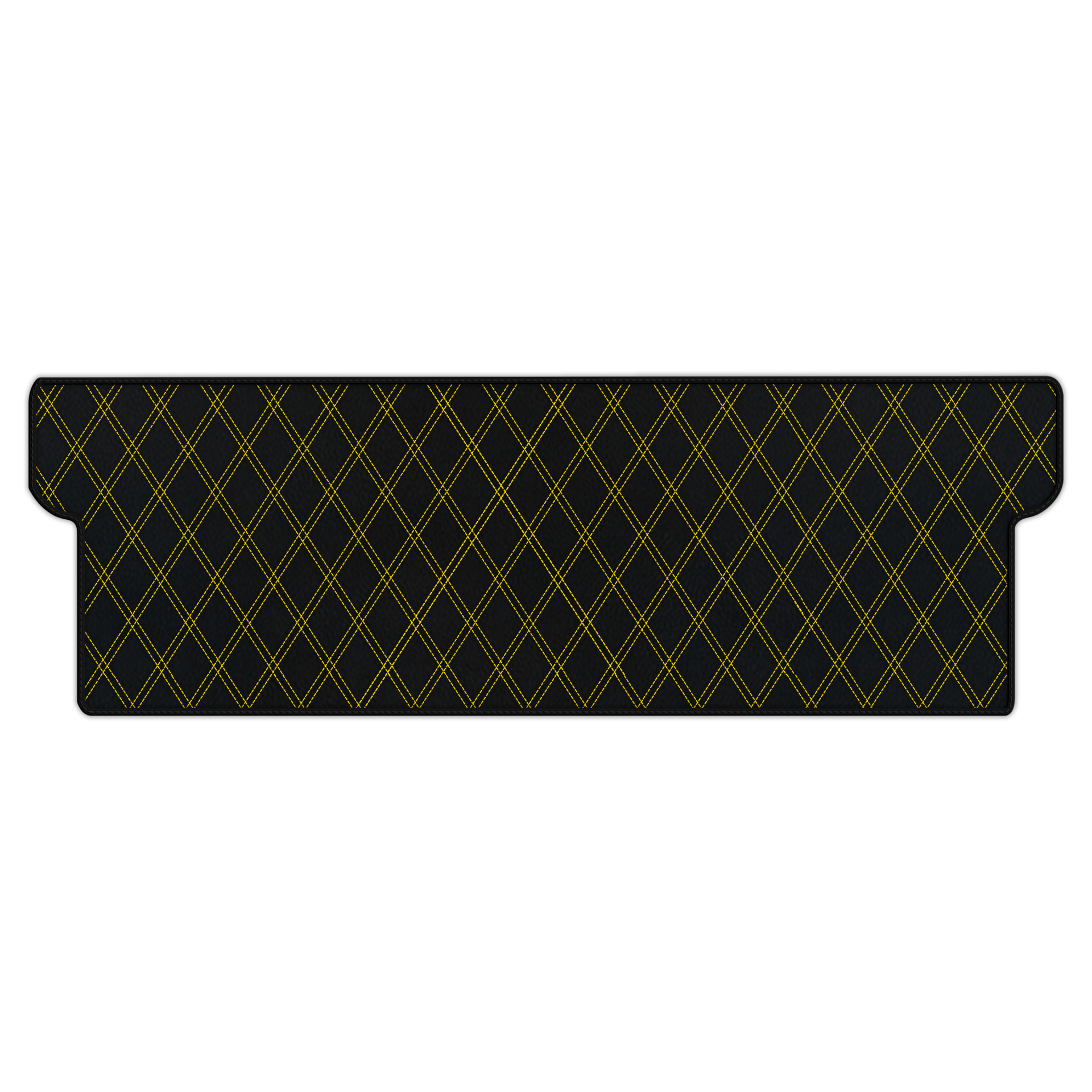 Ferrari Dino GT4 (1973-1979) Trunk