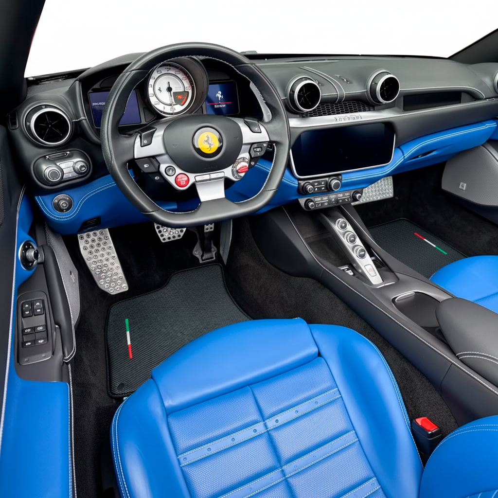 For Roma (2021-2024)