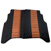 Floor Mats For Land Rover Range Rover Autobiography Real Leather