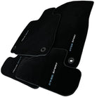 Floor Mats For Lexus LS 400 (1994-2000) - AutoWin
