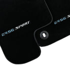 Floor Mats For Lexus IS 300 (1998-2005) ER56 Sport - AutoWin