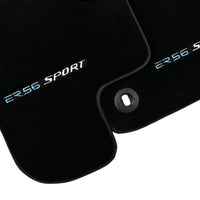 Floor Mats For Lexus RX 350 (2009-2012) ER56 Sport - AutoWin