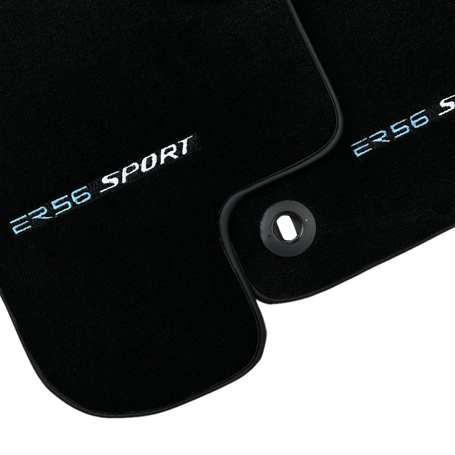 Floor Mats For Lexus RX 350 (2009-2012) ER56 Sport - AutoWin
