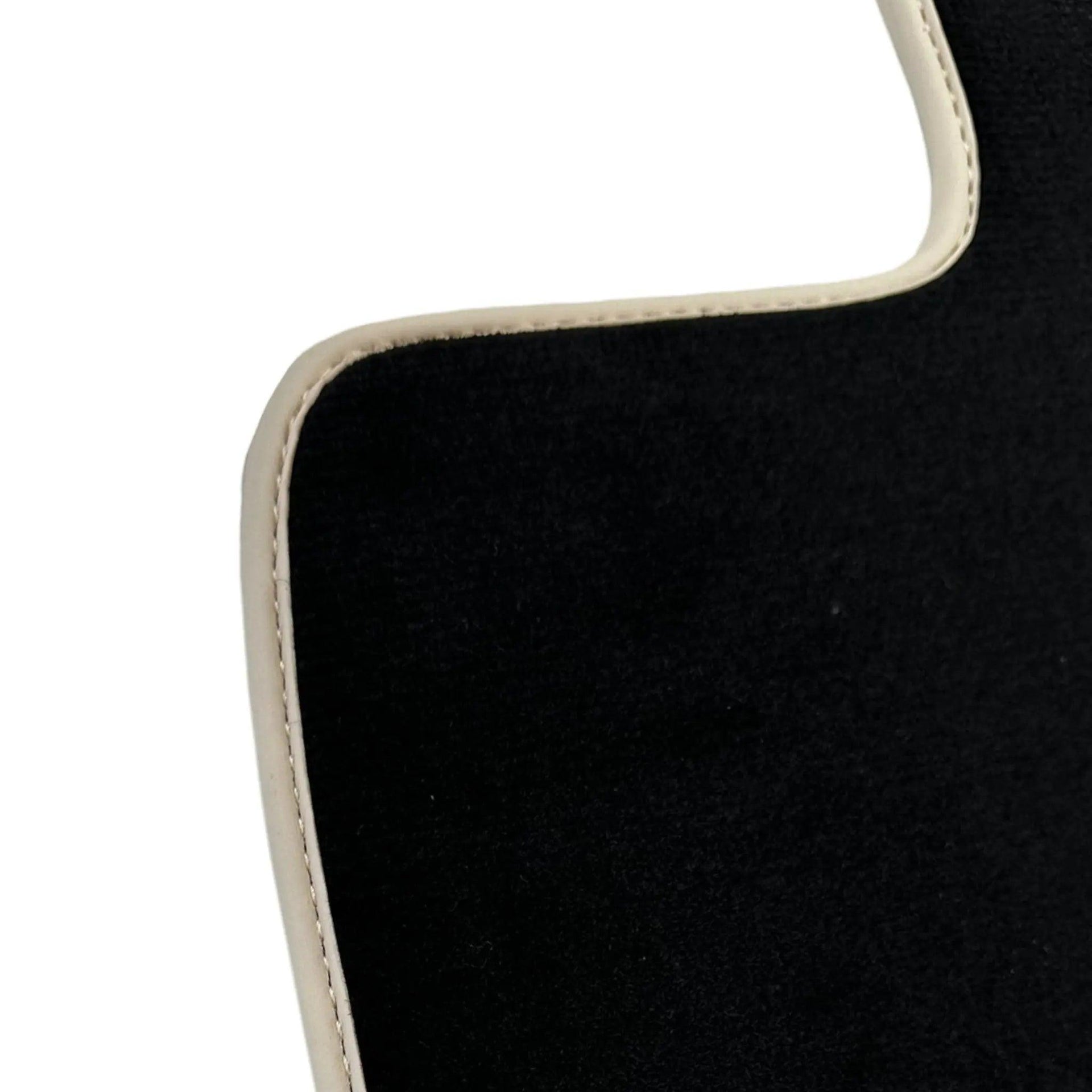 Floor Mats for Toyota Prius (2009-2012) - AutoWin