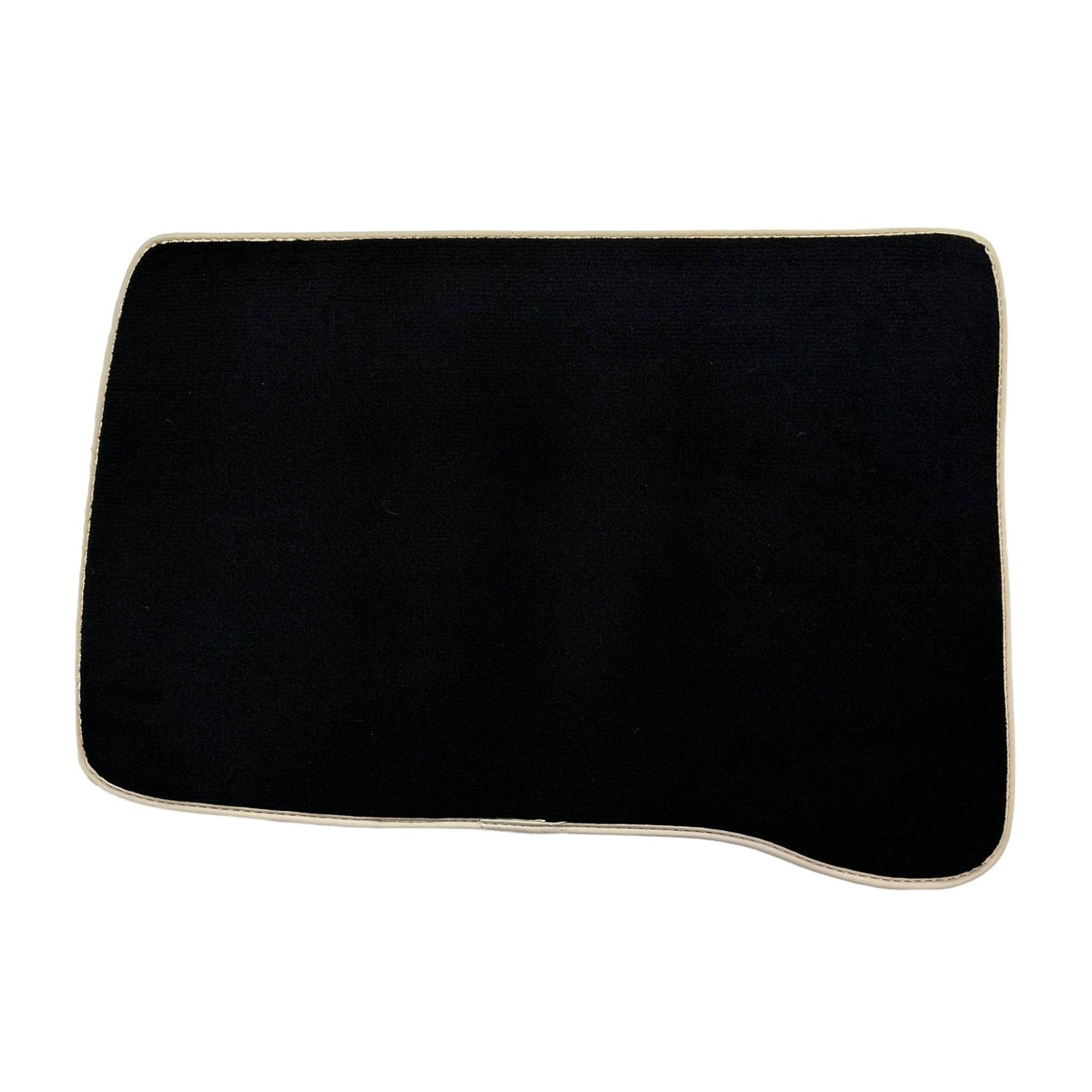 Floor Mats for Toyota Prius (2012-2016) - AutoWin