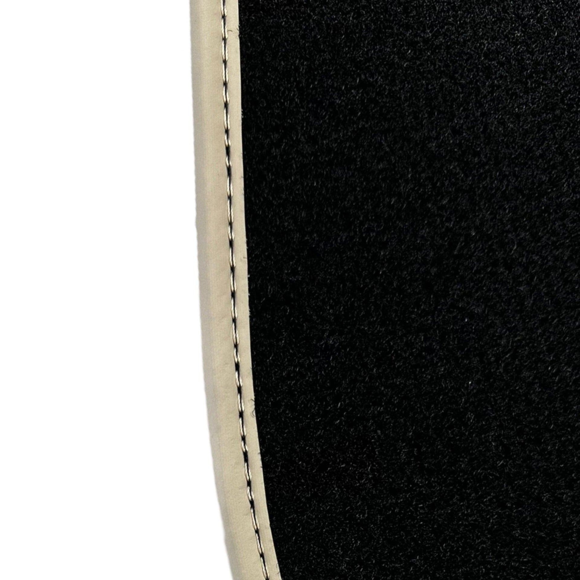 Floor Mats for Toyota Prius (2012-2016) - AutoWin