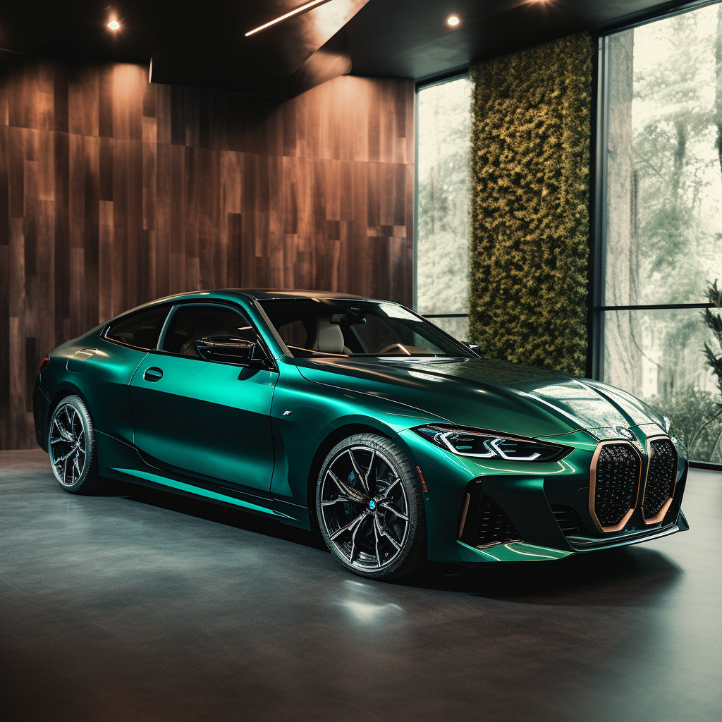 G22 Coupe (2020-2025)