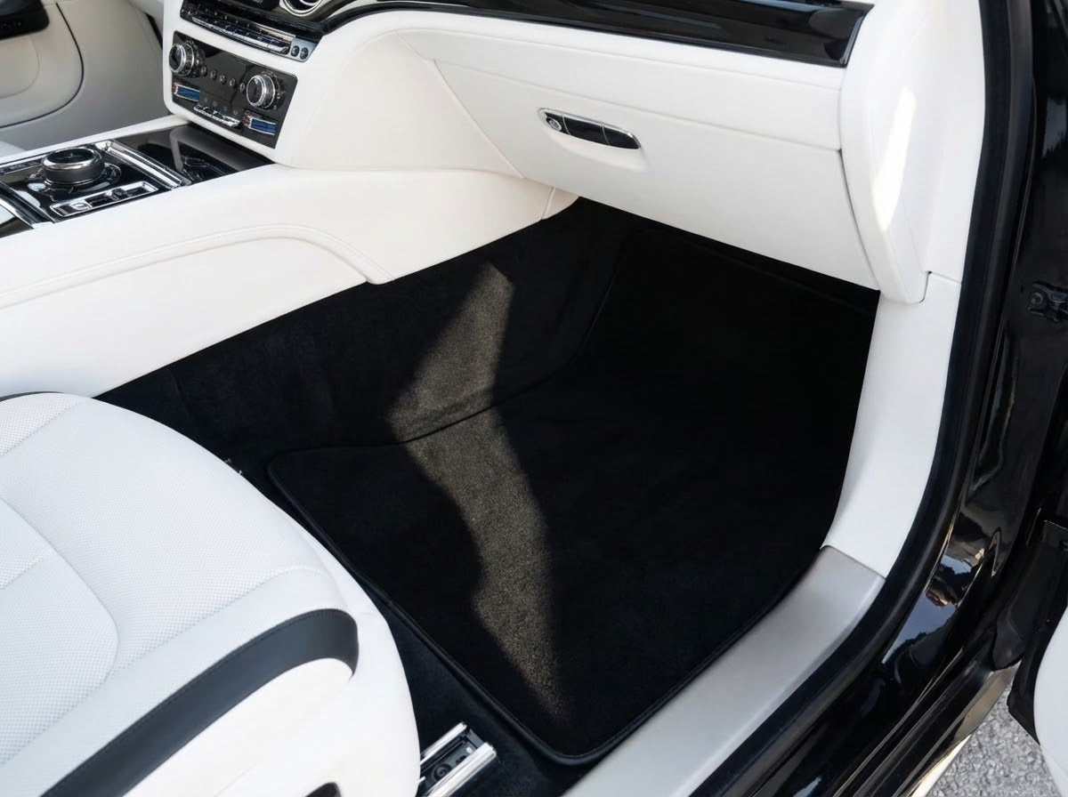 RR31 Spectre (2023-2026) Electric Coupe