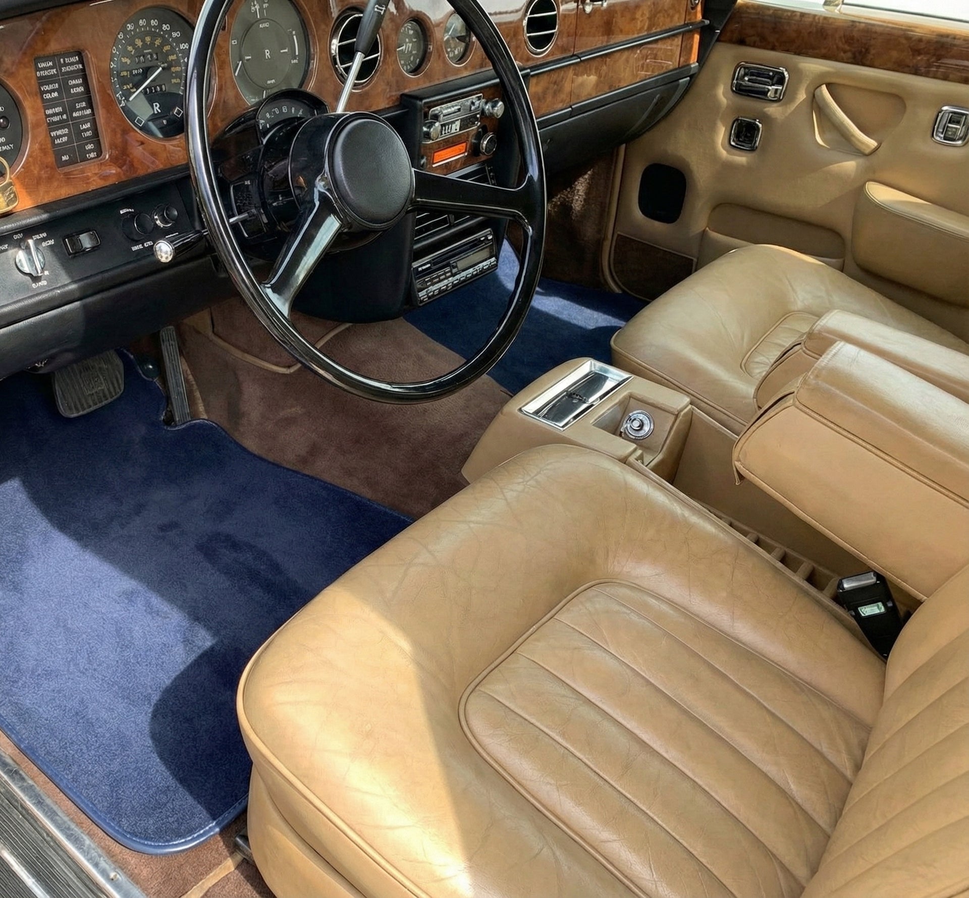 Rolls Royce