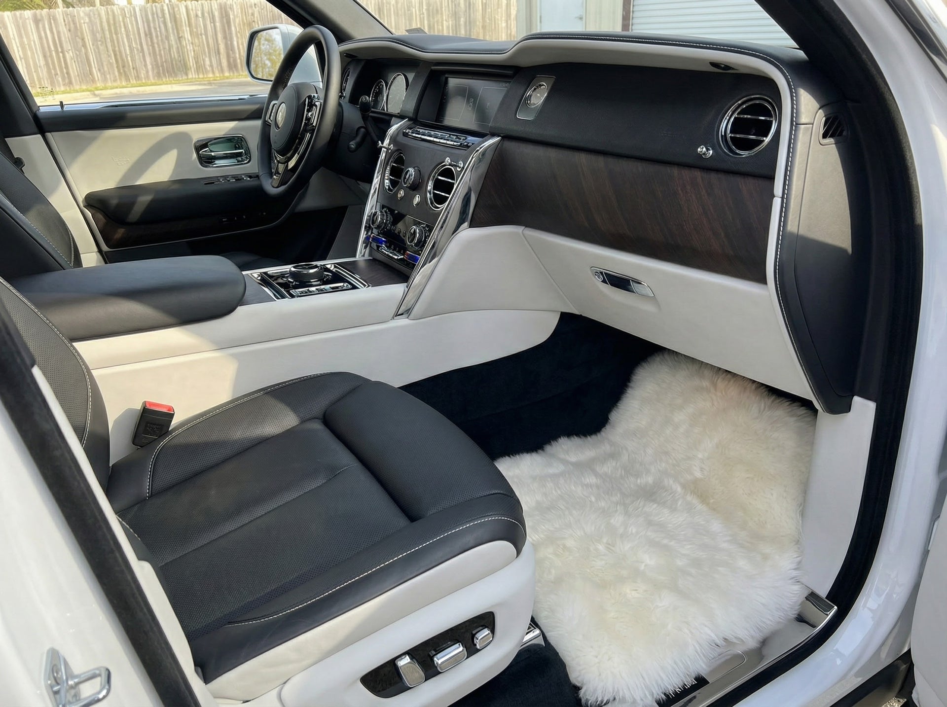 Rolls Royce