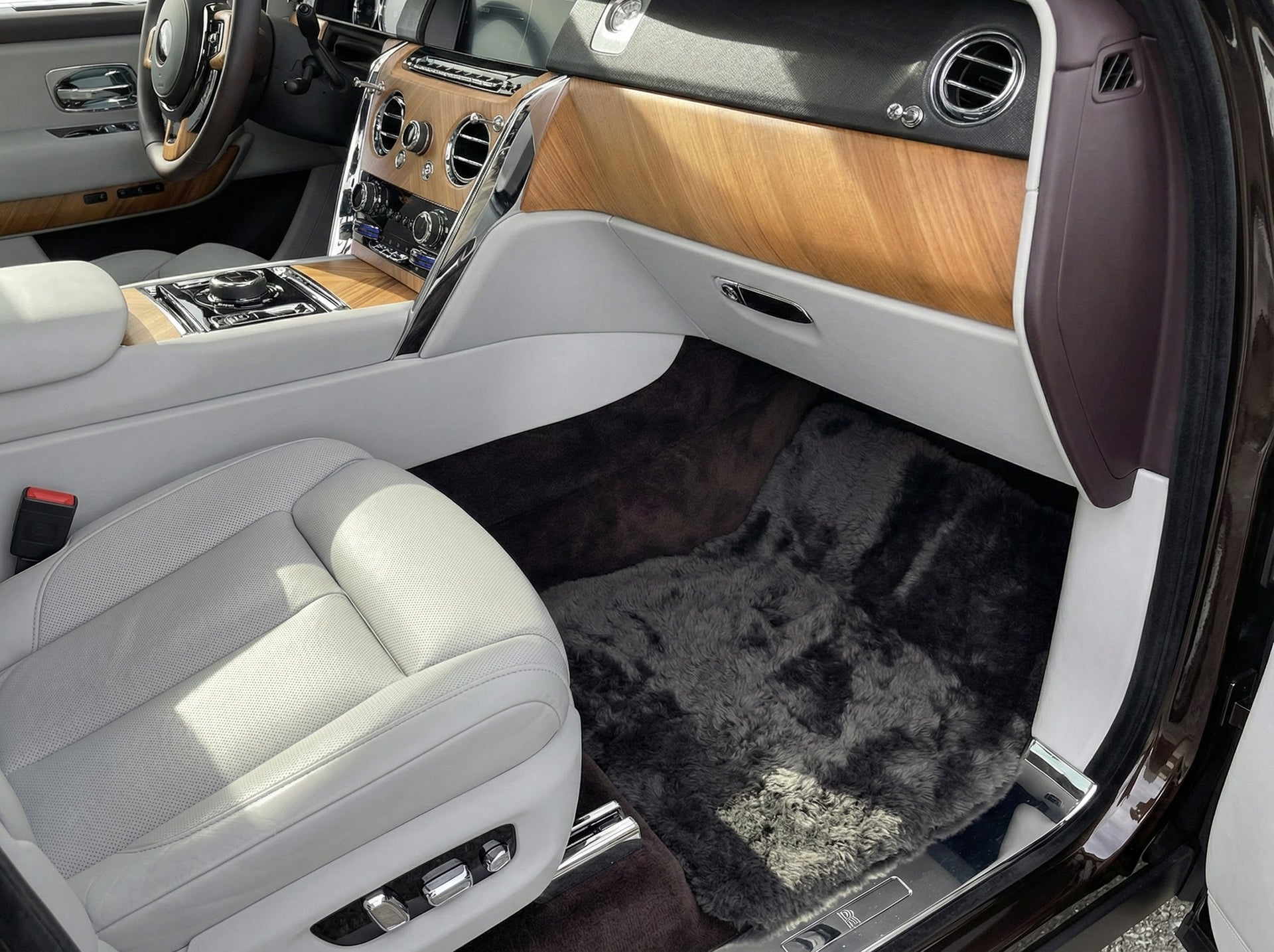 Rolls Royce