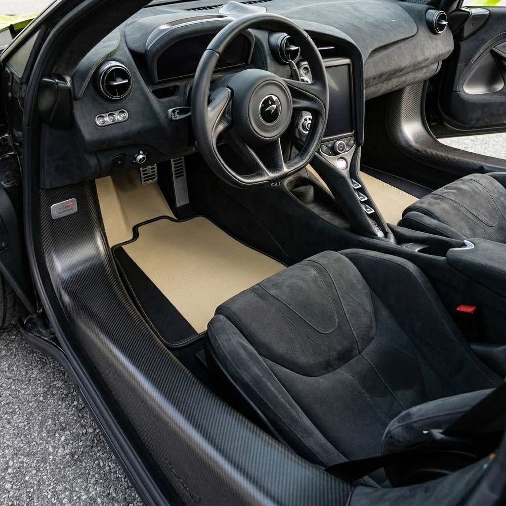 750S (2023-2025)