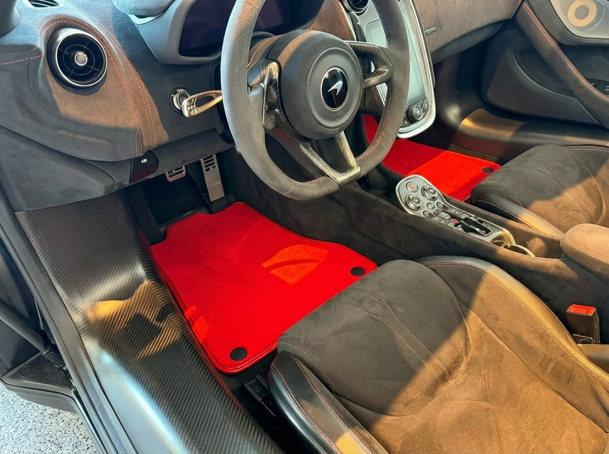 600LT (2018-2020)