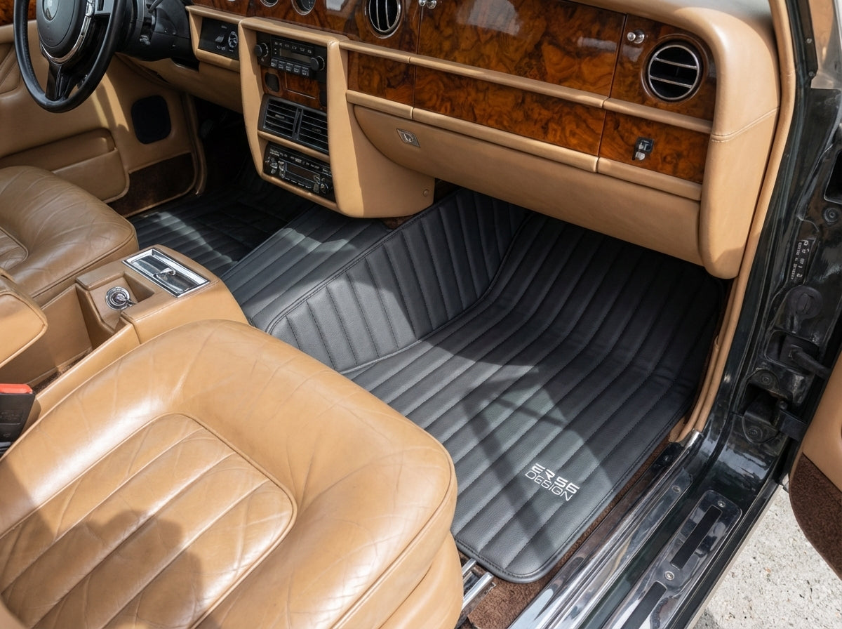 RR2 Wraith (2013-2023) Coupe