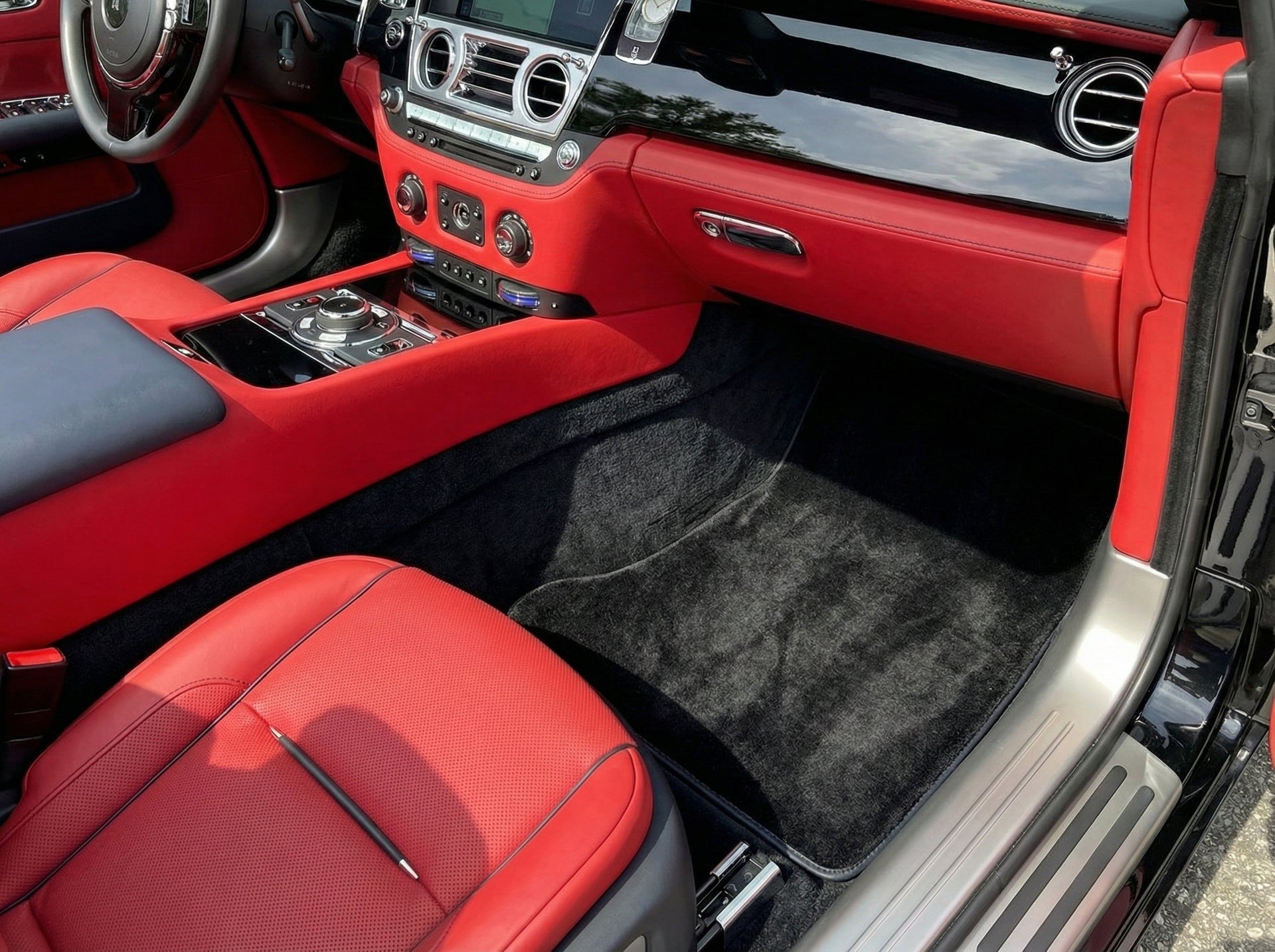 Rolls Royce