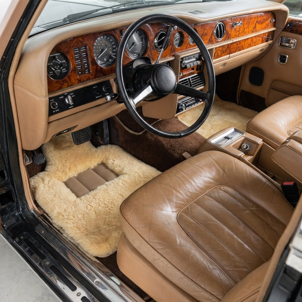 Rolls Royce