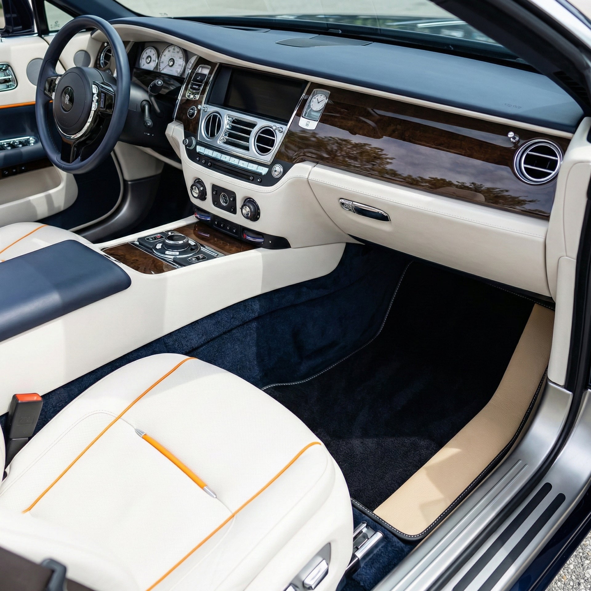RR2 Dawn (2015-2023) Convertible