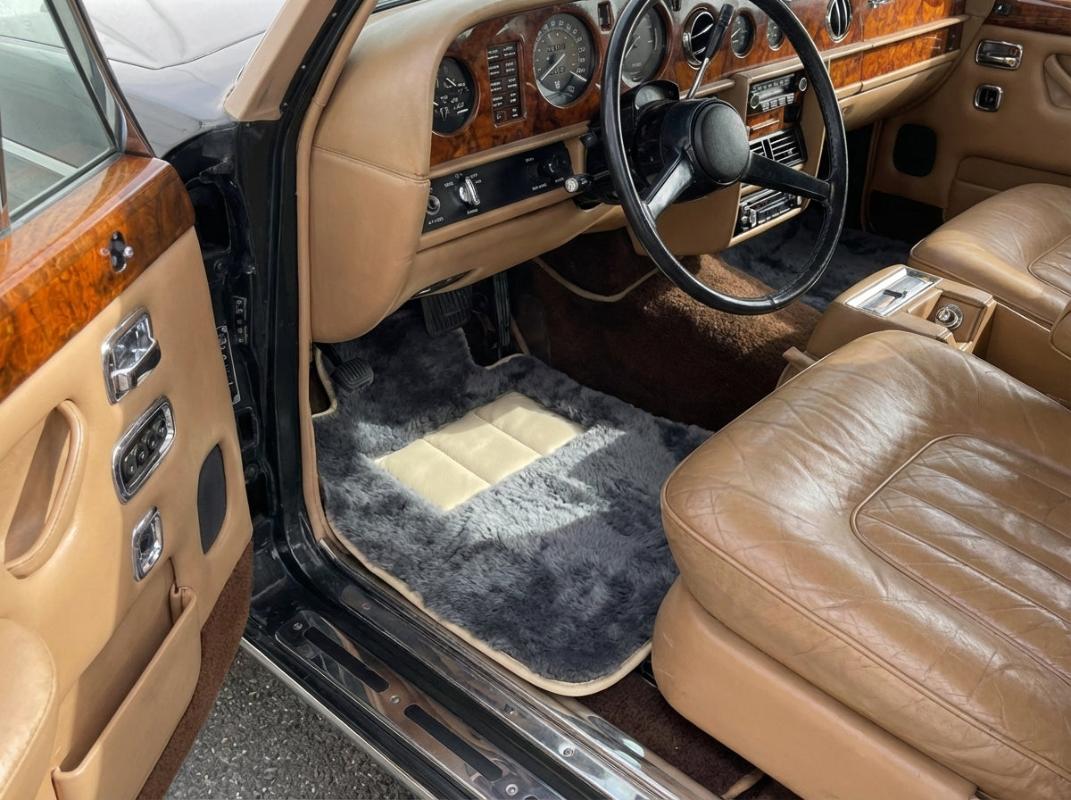 Rolls Royce