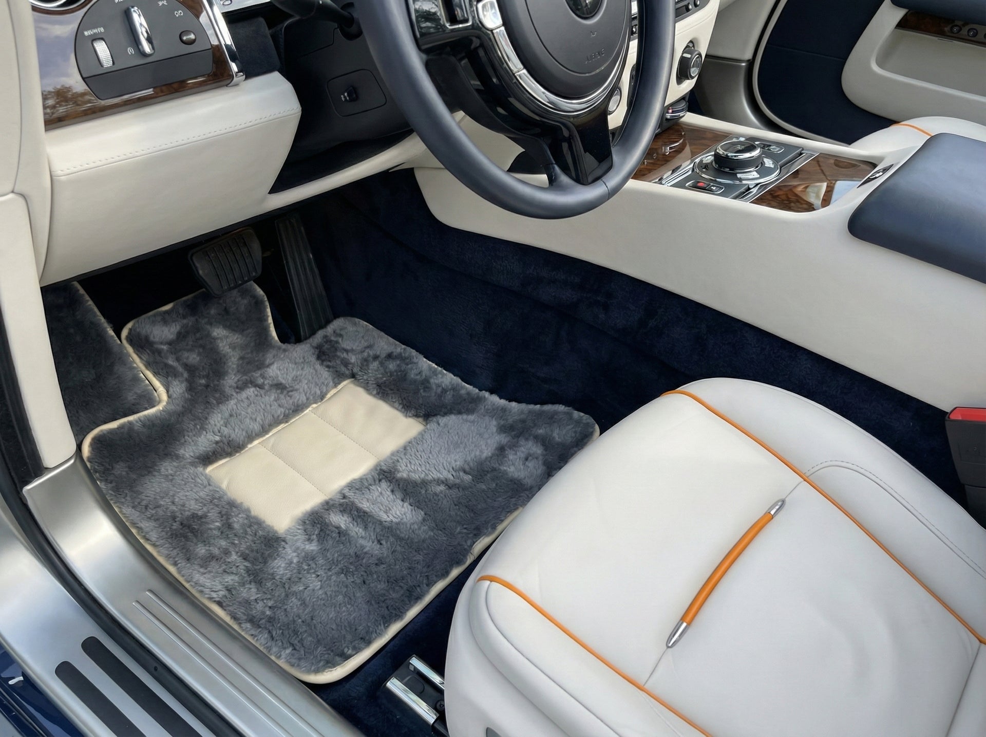 RR2 Dawn (2015-2023) Convertible