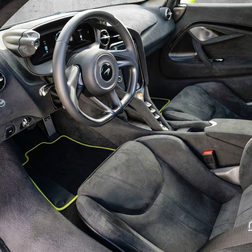 750S (2023-2025)