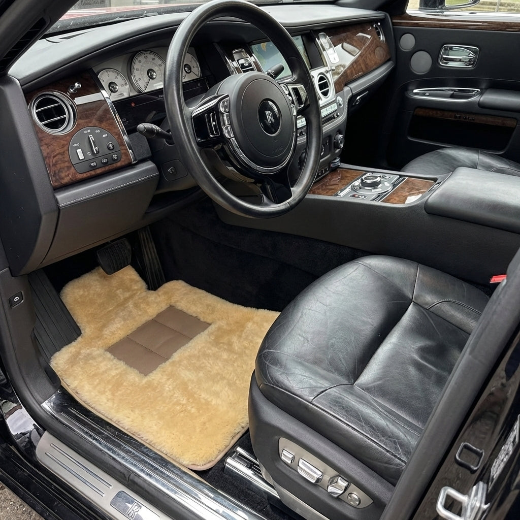 Rolls Royce