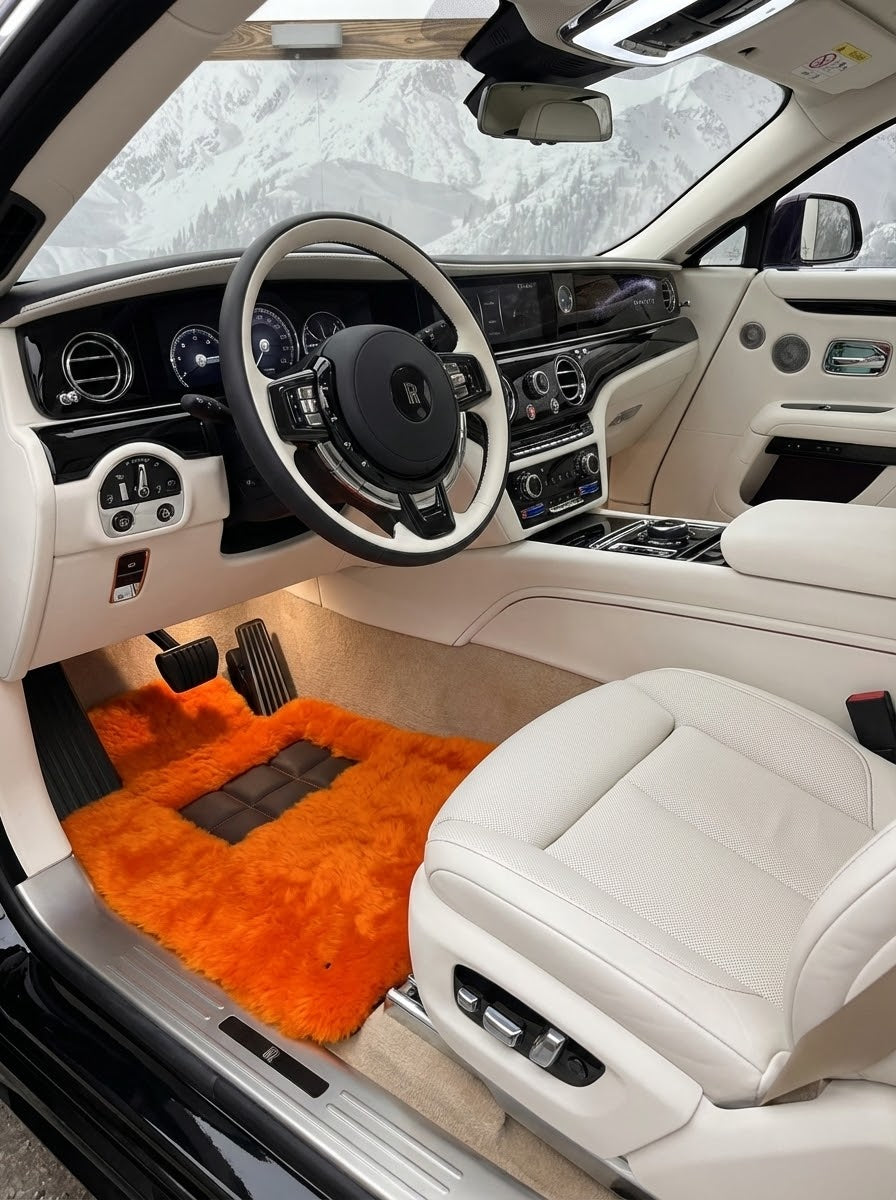 Rolls Royce